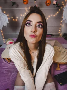 Soy_mangx 💜 Foto 4