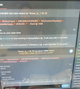 KirstieVegas Thank you my dearrrrrr!!!!!!!!!!!!!! Immagine  3