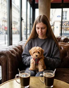 MaryRapunzel Public Pic 7