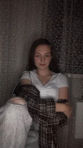 TatumLage Evening Mood 🫣 Pic