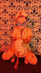 Yaya____11のMagical Halloween! 🎃👻✨の 2枚の写真