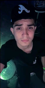 Welcome od alejo_hadders  3 snímek