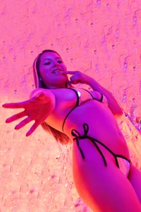 samantha__wilson Galactic Poză