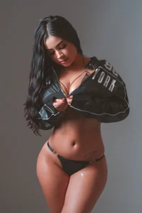 LunaBaker-1 Your Favorite Girl 🔥 Hình 7