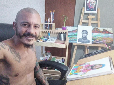 color_beat17 Artistic Processes Foto 6