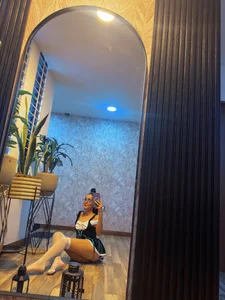 NataliaRivera_: Your Lucky Charm ✨🧸💚 ( фото)