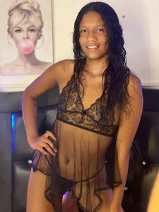 Public de Luna_Ebony_ Foto 3