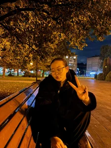 MazieErcoleGolden Nights & Little Moments图片 5