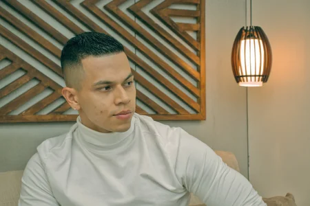 Aron_DarkNot so Dark图片 2