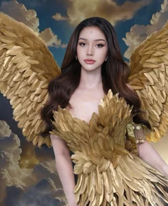 Haily_Sebastian: 🪽 ( 4 фото)