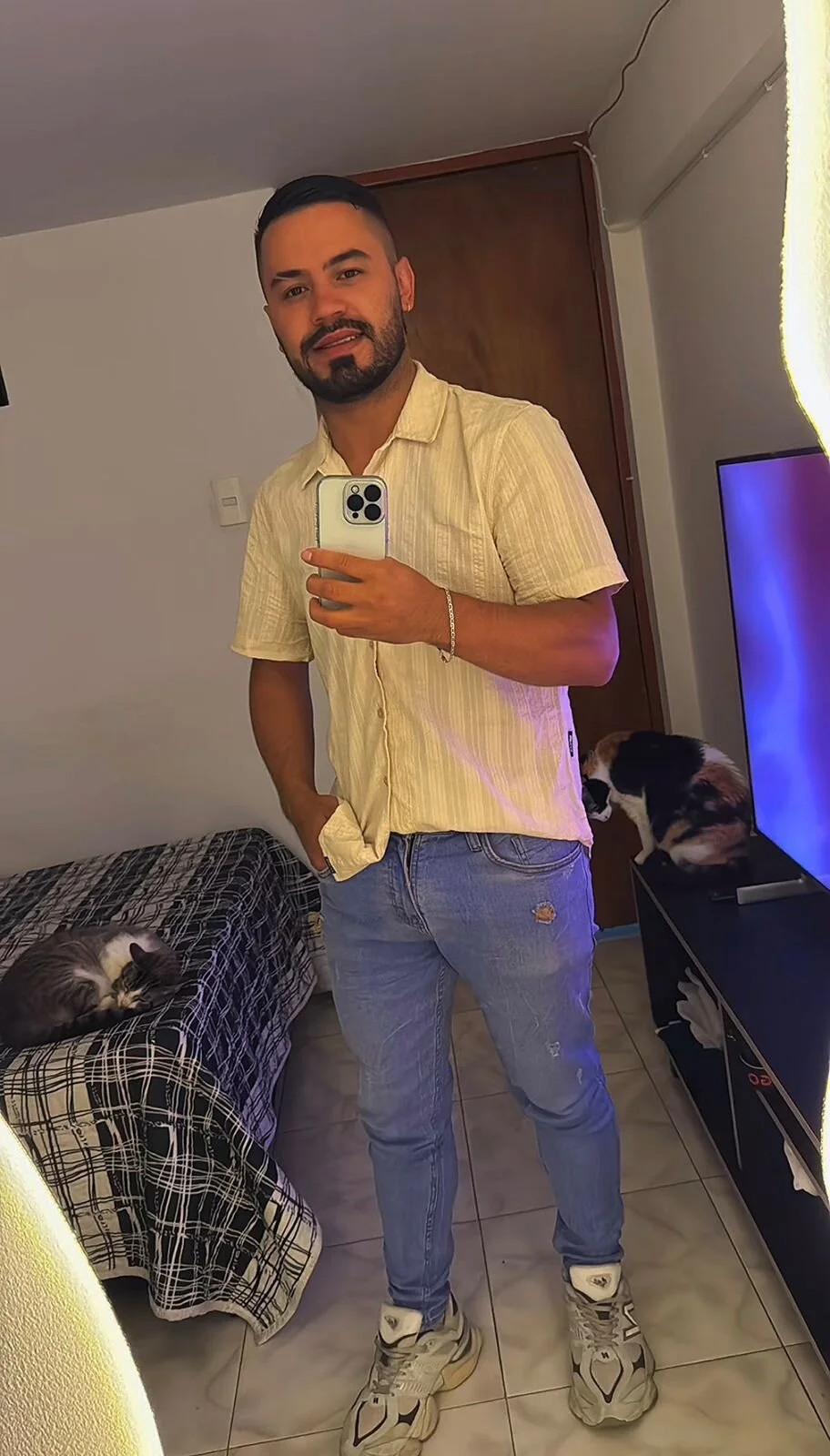 PaoloWalker popularna fotka 7592