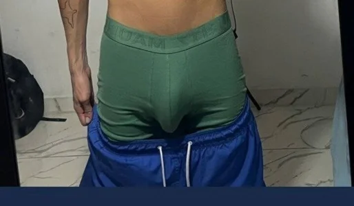Big_CockMaster 😈 Foto