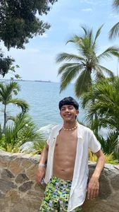 Beach de teobrowny Foto 8