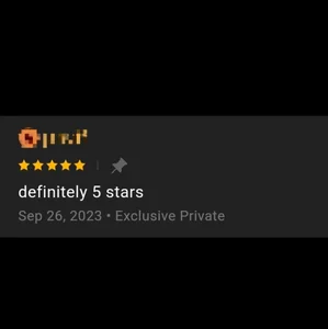 MarlaFknSingerPrivate show Reviews ☆☆☆☆☆图片 4