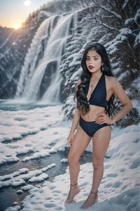 Miya_Khalifa-143 Public Pic 4