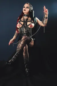 PAIN AND PLEASURE IN DARK DESIRES de MorganaCrowley  8 photos