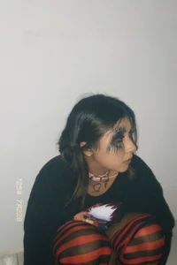 emilysofiia Gótico Gothic Pic 7