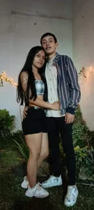 thecoupleofsin our love Pic