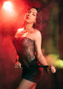 LaiilyBell12 BDSM  2. fénykép