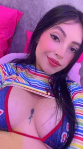 CintyaLeiner Unlock if you can handle me♥️ Pic 2