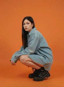 MaryyHolmes Public Foto 7