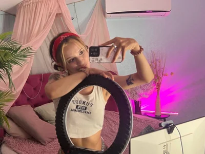 agata_cristee selfie🥰 Kuva 3
