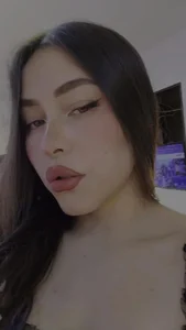 HannaCollins_ Do you want to try my delicious squirt? 😈🥵 Hình 2