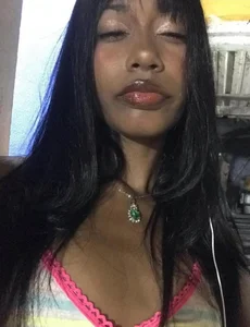 Realfairybaddie 😈 Pic 6