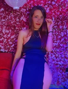 mia_luna_ed “Lovely lady.” Pic 2