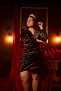 Veronica_Jacobss The BDSM matriarch Hình 7