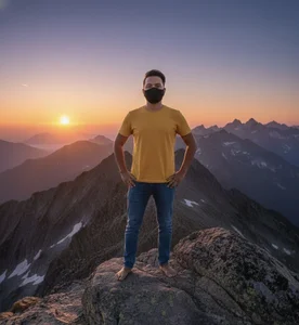 bdsmcoupleindia Public Pic 2