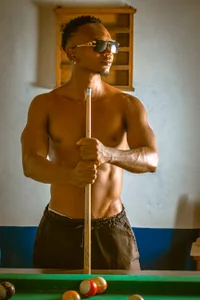 JamalMystのSMOKEの 5枚の写真