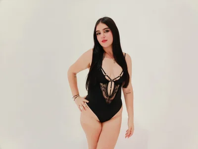 KeniaCarterr Kenia 🎀 Billede 4