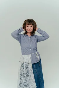 Lilly_Stark Simple girl:) Bilde 2