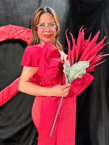 SofiaXDelRioの“Valentine's Day, my way”の 8枚の写真