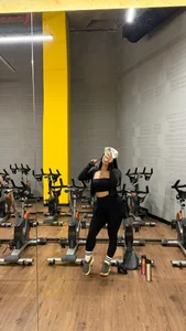 Cami_olarte Gym 💪 Pic 9