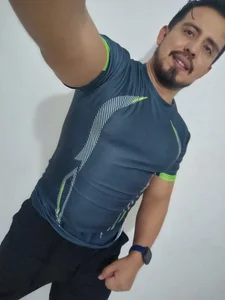 KalethBigDick's Sport - GYM Sex Photo 8