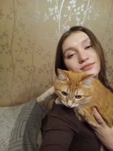 JodyUpole my cats ^ ^ Pic