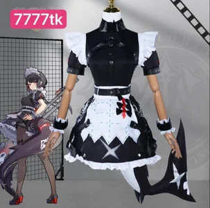 vronnier Cosplay wishlist Kuva 2