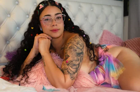 antonelllepiercee "Sweet Moments" 🍓 Foto 5