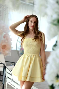 AngelXRose_ Knock on my door 💛 Immagine 