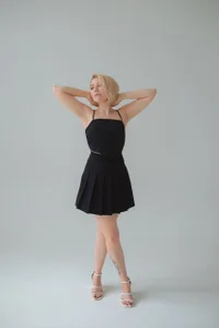 LaurynGeisinger 🤫 Foto