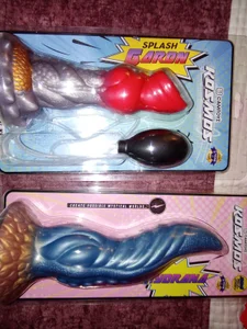 alice__tylor I PRESENT TO YOU MY TOYS 😏🙀 圖片 4