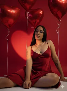 anny_roberts valentine ❤️❤️ Pic 3