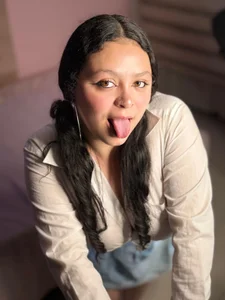 Cute_Angell_ More Spicy for Our Meeting Pic 5