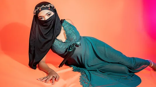 ESMERALD ARAB de Yuli_arabic Foto 2
