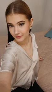 TaneshaRafail look only in my eyes Pic 5