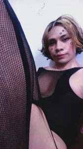 kittymutant99 Sexy mystery Foto