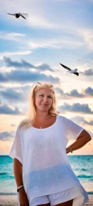 Hornystepmom29 Public Foto 3