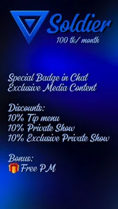 love_me__tonight_ 💎Join my FAN CLUB💎 Foto 2